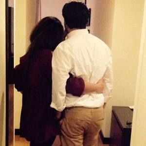 Meet your Posher, Tahira